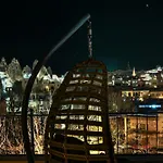 Hotel Arcus Cappadocia Goreme
