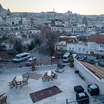 Arcus Cappadocia Goreme