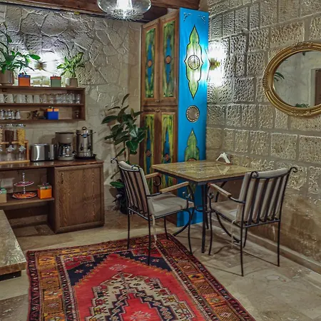 Arcus Cappadocia ギョレメ