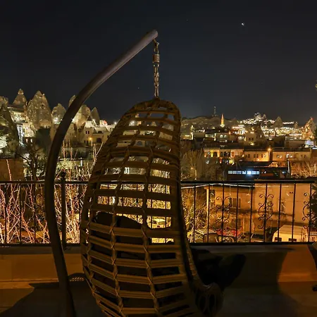 Arcus Cappadocia 5* Goreme