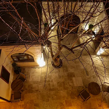 Arcus Cappadocia