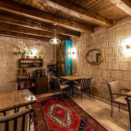Arcus Cappadocia ホテル