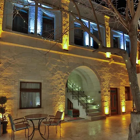 Arcus Cappadocia Hotel 5*