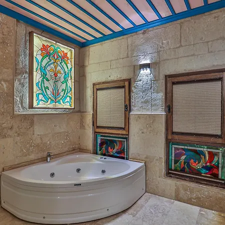 Otel Arcus Cappadocia Göreme