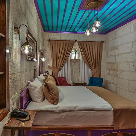 Arcus Cappadocia ギョレメ