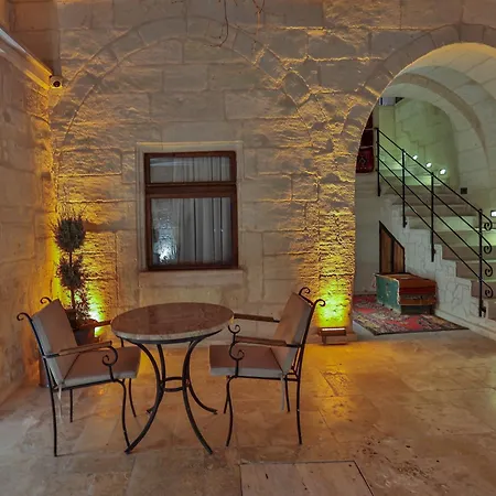 Arcus Cappadocia 3* ギョレメ