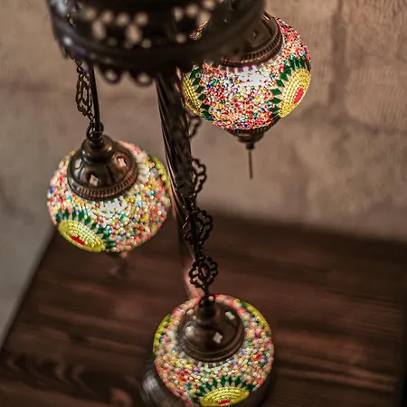 ホテル Arcus Cappadocia 3*