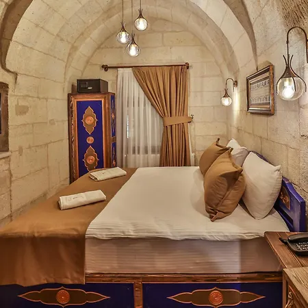 ホテル Arcus Cappadocia 3*