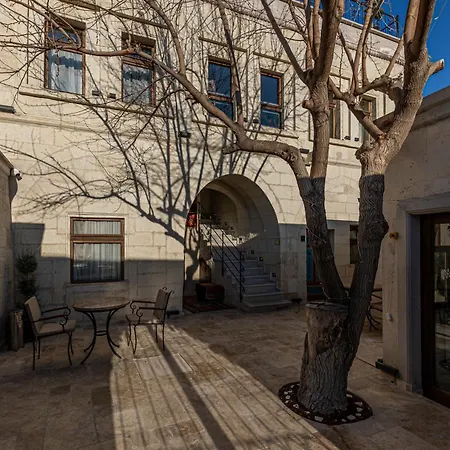 Arcus Cappadocia ギョレメ