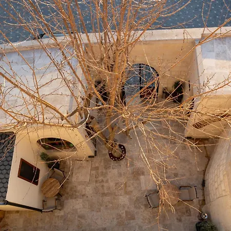 Arcus Cappadocia 3* ギョレメ
