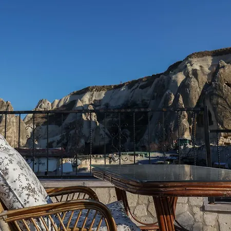 Arcus Cappadocia Hotel 5*