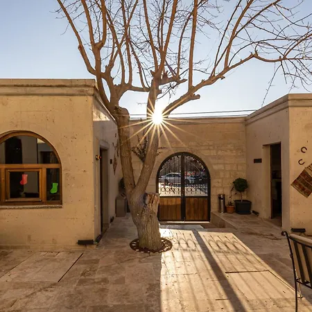 Hotel Arcus Cappadocia 5*