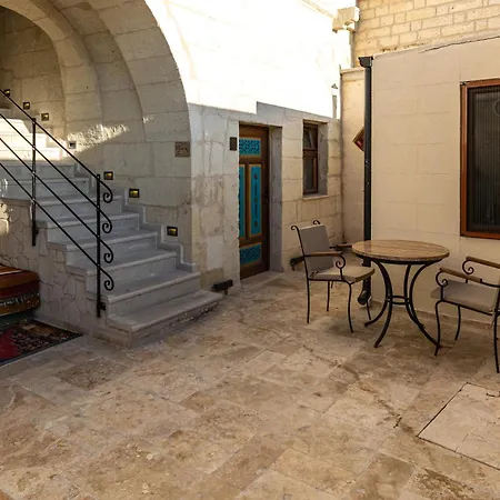 Arcus Cappadocia 3*