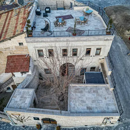 Arcus Cappadocia Hotel 5*