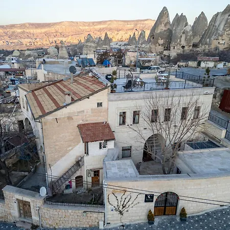 ホテル Arcus Cappadocia