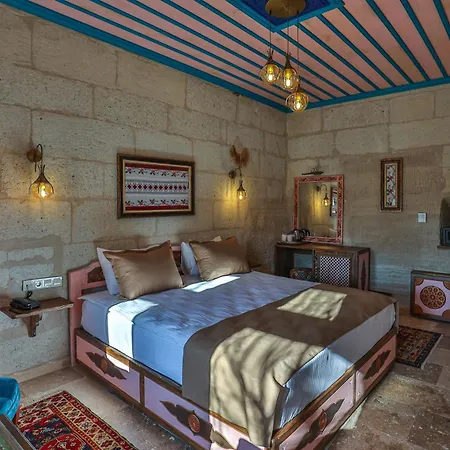 Arcus Cappadocia ホテル 3*