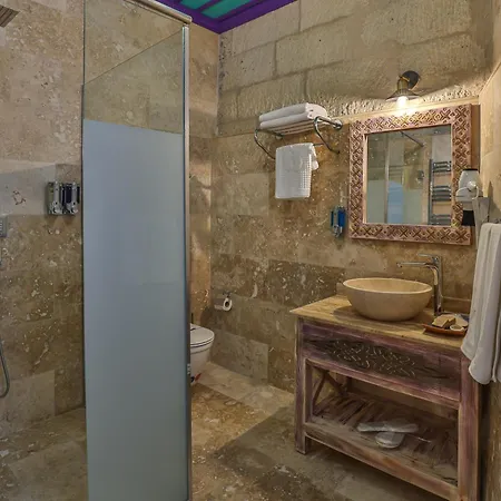ホテル Arcus Cappadocia 3*