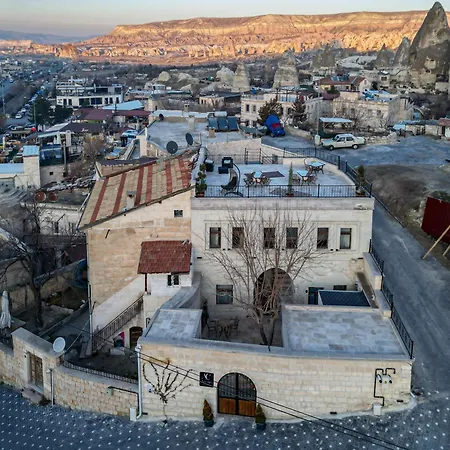 Arcus Cappadocia ホテル ギョレメ