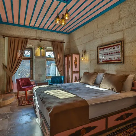 Arcus Cappadocia 3*