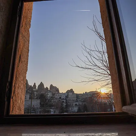 Arcus Cappadocia 5* גורמה