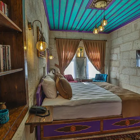 Arcus Cappadocia ホテル
