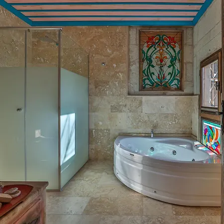 Otel Arcus Cappadocia