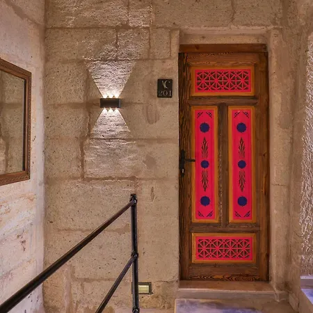 Arcus Cappadocia ホテル 3*