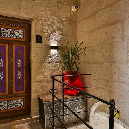 Arcus Cappadocia Hotel Göreme