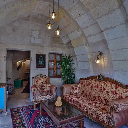 Arcus Cappadocia 3*