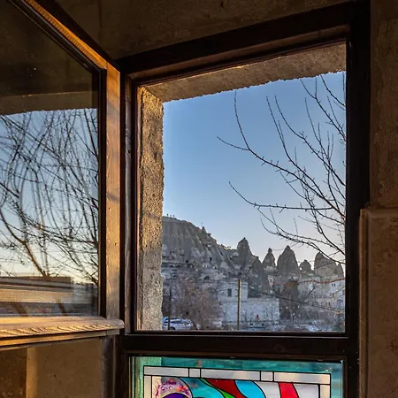 Arcus Cappadocia 3* ギョレメ