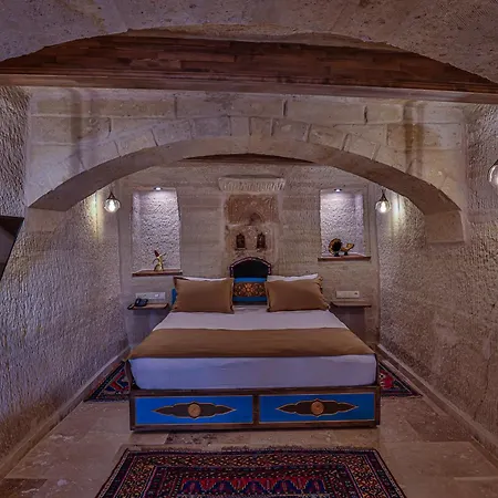 Arcus Cappadocia מלון