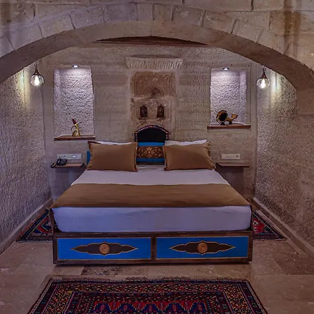 ホテル Arcus Cappadocia