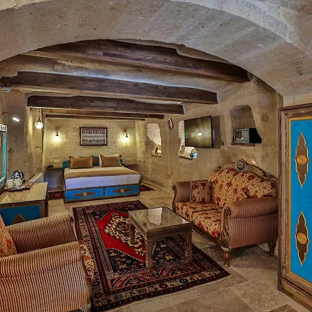 Arcus Cappadocia ホテル 3*