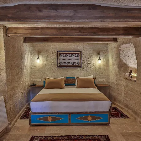 ホテル Arcus Cappadocia 3*
