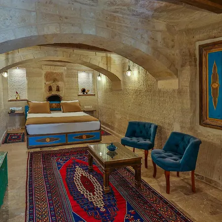 Arcus Cappadocia ホテル ギョレメ