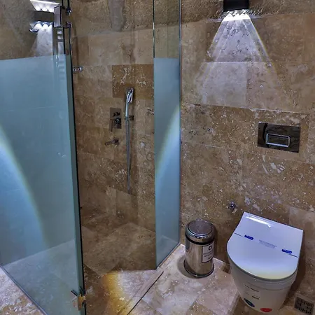 Otel Arcus Cappadocia Göreme