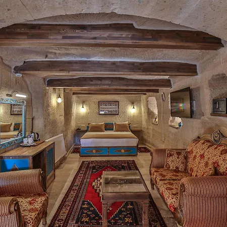 Arcus Cappadocia ギョレメ