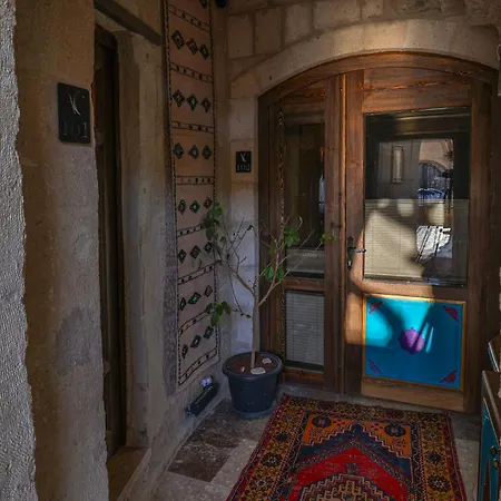 Arcus Cappadocia 3* ギョレメ