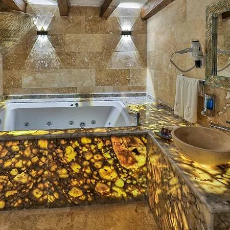 Arcus Cappadocia Otel