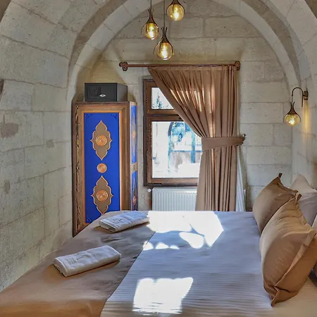ホテル Arcus Cappadocia 3*