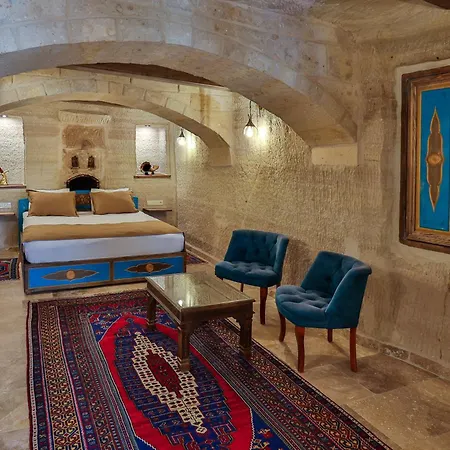 Arcus Cappadocia ホテル ギョレメ