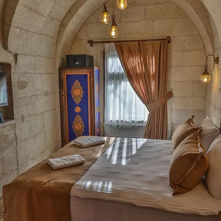 Arcus Cappadocia 5*