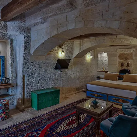 Arcus Cappadocia 5* Goreme