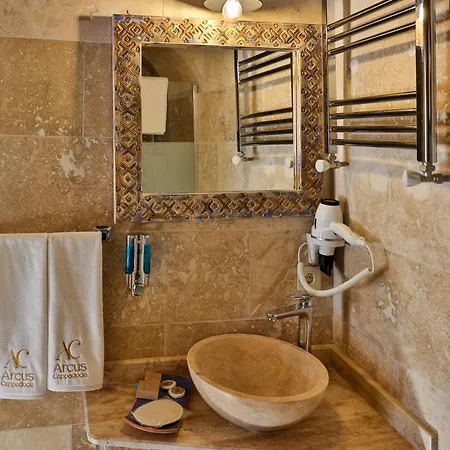 Arcus Cappadocia Otel