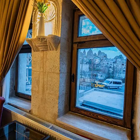 Arcus Cappadocia 5* Goreme