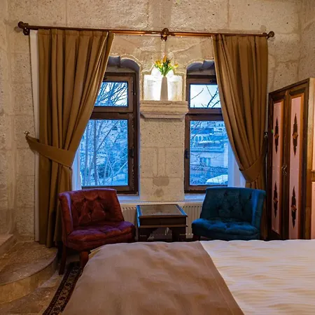Arcus Cappadocia Otel