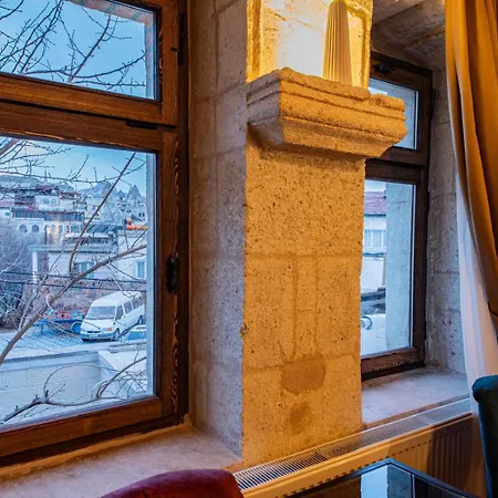 Otel Arcus Cappadocia 5*