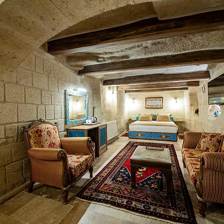 Arcus Cappadocia Hotel Goreme