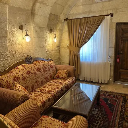 Arcus Cappadocia Hotel Goreme