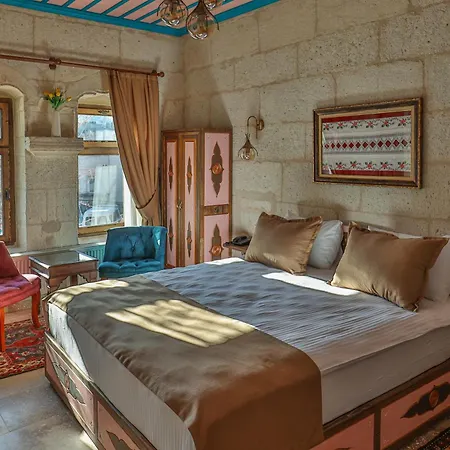 Arcus Cappadocia Hotel